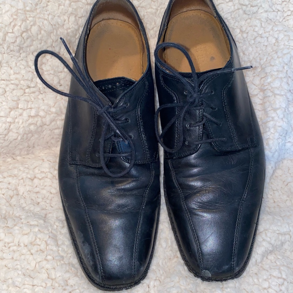 Cole Haan - Nike Air technology